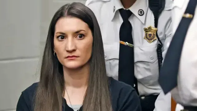 35 წლის ქალმა 3 მცირეწლოვანი შვილი მოკლა: ქალის ადვოკატი მომხდარს მშობიარობის შემდგომი დეპრესიით ხსნის - უმძიმესი დანაშაულის დეტალები
