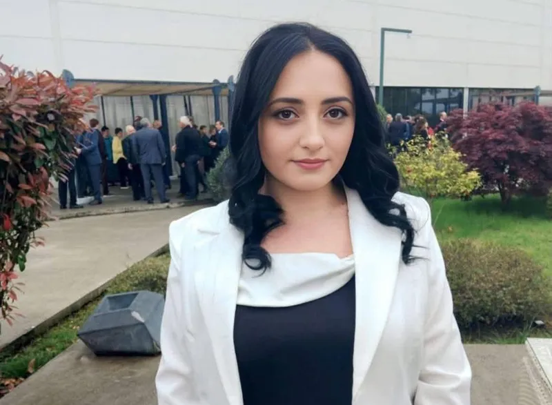საშინელი ტრაგედია დატრიალდა სამეგრელოში.