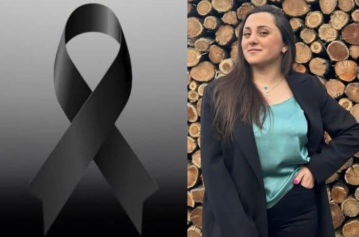 ცნობილია კახეთში ავარიის შედეგად დაღუპული ქალის ვინაობა