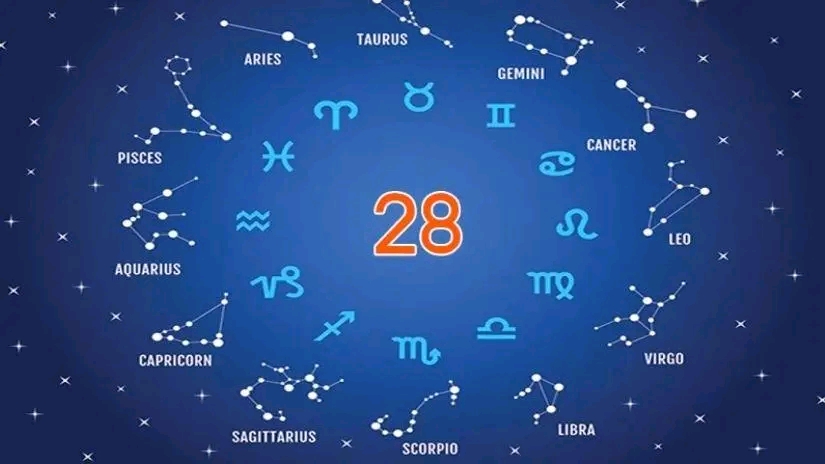 28 ივლისის ასტროლოგიური პროგნოზი