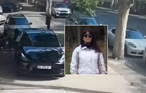 VIDEO: ცნობილია, ნაძალადევში ავარიის დროს გარდაცვლილი ახალგაზრდა ქალის ვინაობა - "ასეთი ამბავი გავიგე, რომ თითქოს პედლები აერია"