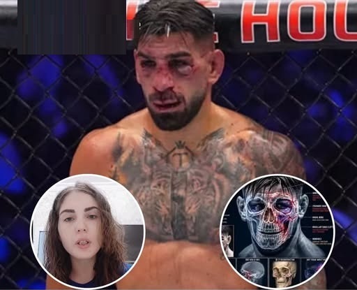 VIDEO: MMA-ის მსოფლიო ვიცე ჩემპიონის მარიამ თოფურიას მორიგი ვიდეომიმართვა ილია თოფურიასა და ჯასტინ გეიჯის ბრძოლის შესახებ