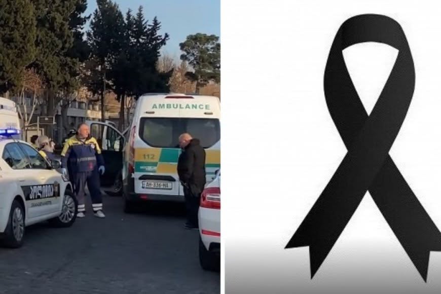ახლახანს გარდაიცვალა გამორჩეული და ყველასათვის საყვარელი მომღერალი ვაიმე ამას ვერ წარმოიდგენდა ვერავინ (ფოტო)