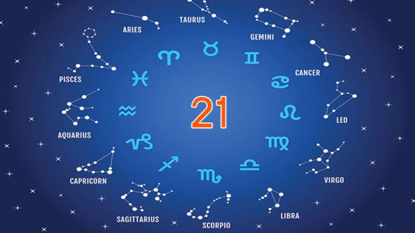 21 ივლისის ასტროლოგიური პროგნოზი