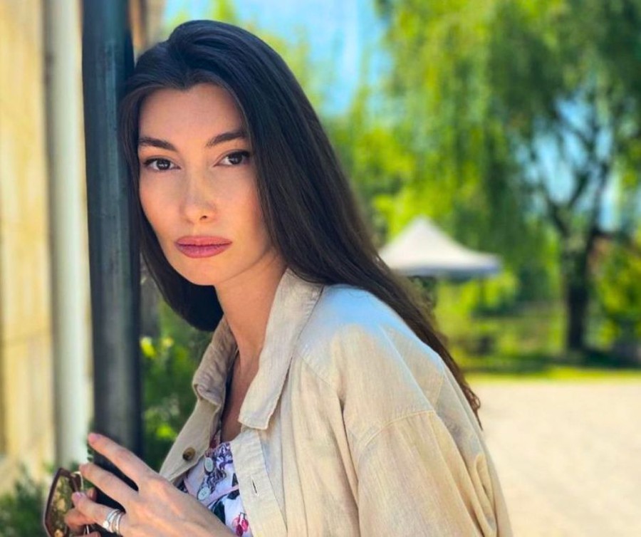 "არაფერს აქვს ფასი, როცა სიცოცხლე ქრება! როდემდე?!" - ნანუკა გოგიჩაიშვილი თბილისში მომხდარი ტრაგედიის შესახებ