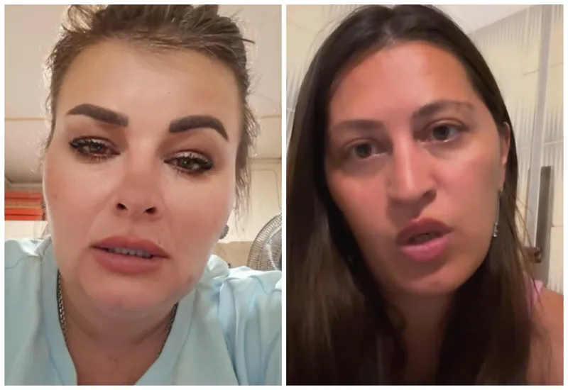 VIDEO: "ჩემი ყოფილი მეუღლე სვანი არ იყო, მაგრამ მისი მხრიდან წლების განმავლობაში ძალადობის მსხვერპლი ვიყავი" - ნატა ვიბლიანის ამბავს კიდევ ერთი ქალი ეხმიანება
