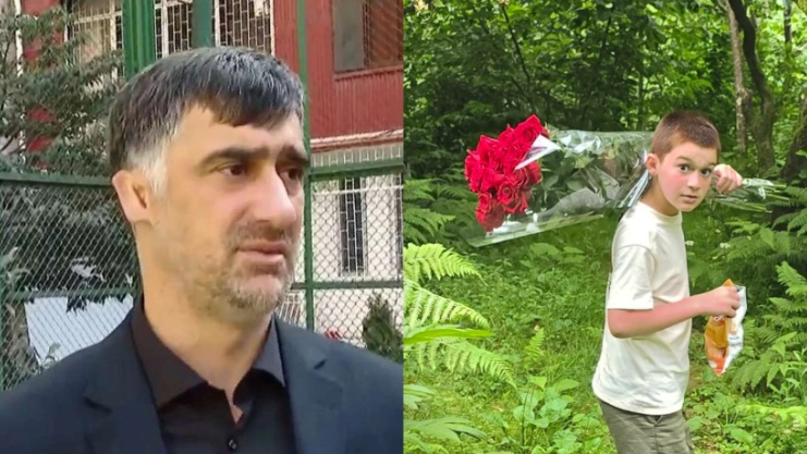 „დემემ მიულოცა თავის დაიკოს ვერ შესრულებული 14 წელი...“ – რამაზ დავლაძე ემოციურ პოსტს აქვეყნებს