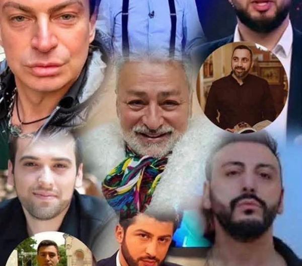 ცნობილი ბლოგერი მათ ბრალს დებს .სკანდალო