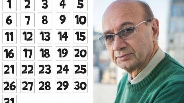 რა ბედი დაგყვათ დაბადების რიცხვის მიხედვით?