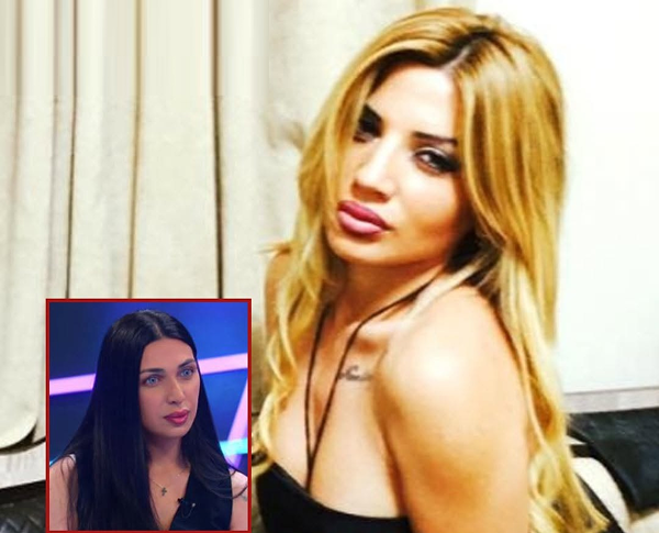 "გურამ დადიანიძის საქმეზე სასმართლოში მიბარაბენ..." - ეკა ყუშიტაშვილი ვიდეომიმართვას ავრცელებს და ამბობს, რომ ანა გელაშვილმა უჩივლა
